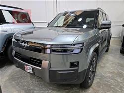 BYD Leopard 7